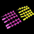 Std Igniter Plug (5 Magenta  5 Green)