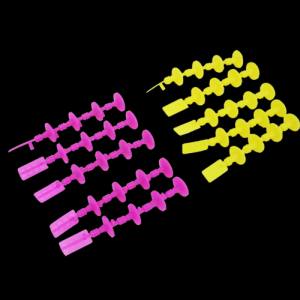 Std Igniter Plug (5 Magenta  5 Green)