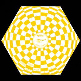 9'' Parachute