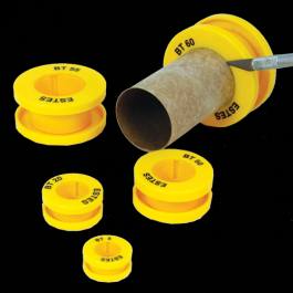 Tube Cutting Guides (5 sets)