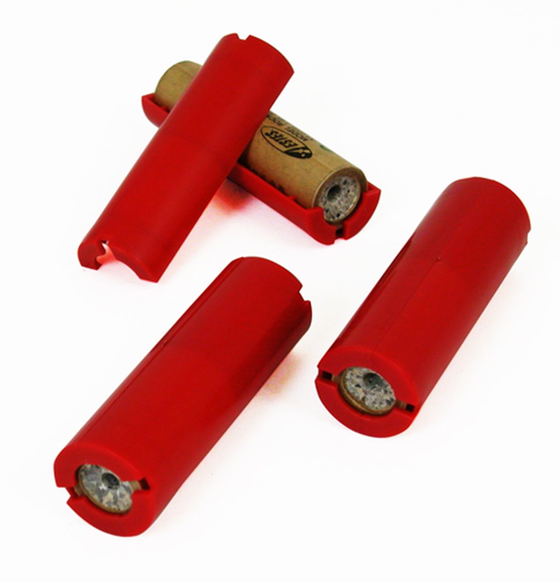 Standard to D Engine Adapter