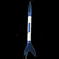 Athena Rocket  RTF