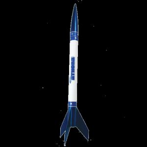 Athena Rocket  RTF