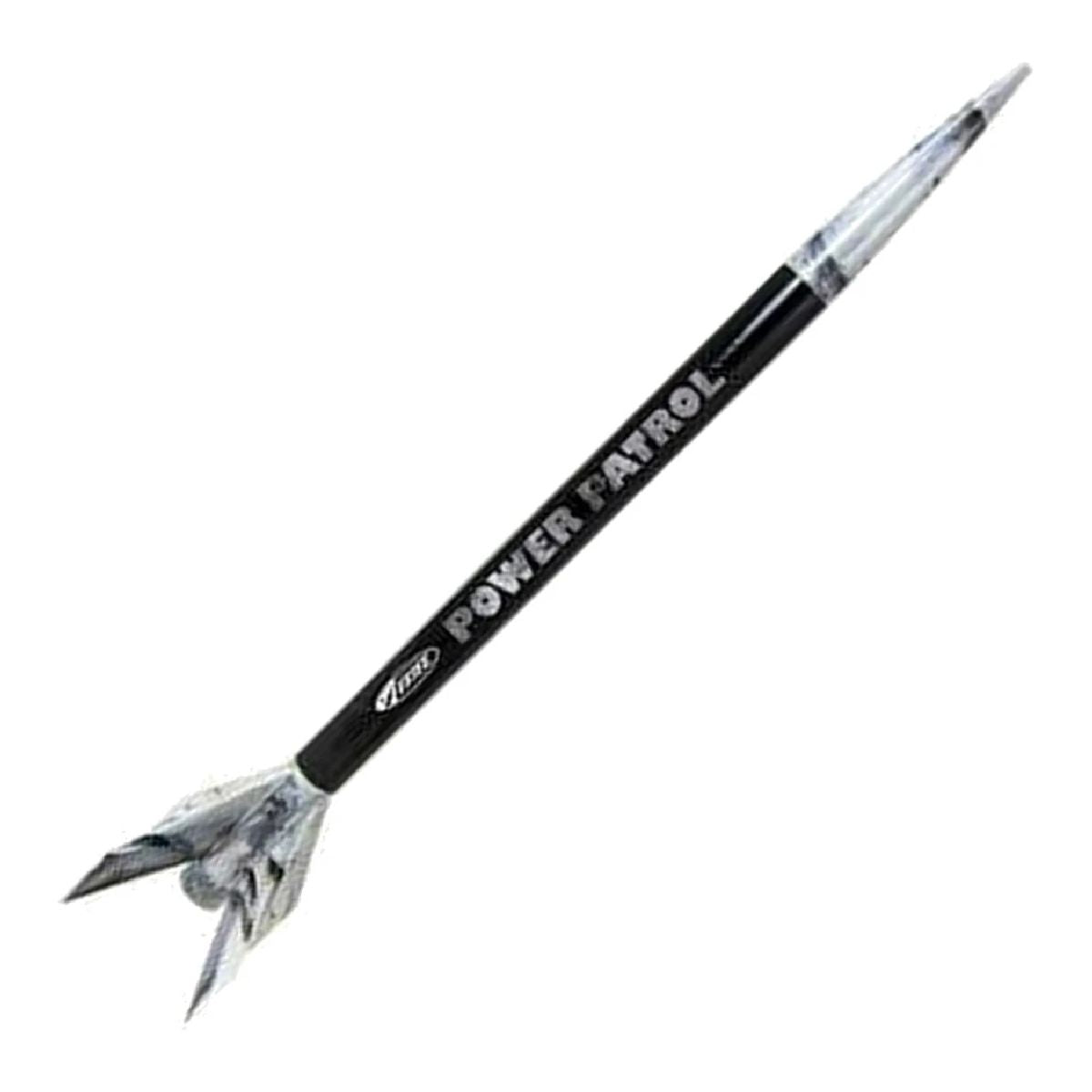 Power Patrol Rocket  ARF