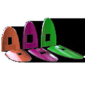 Assorted Shock Cord Anchors (6 pk)