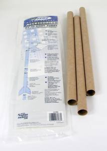 BT-50 Body Tube/3pk