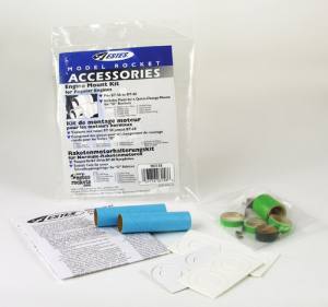 Regular Engine Mount Kit