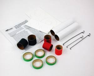 D & E Engine Mount Kit
