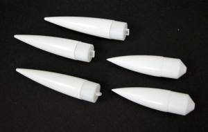 NC-50 Nose Cone/5pk