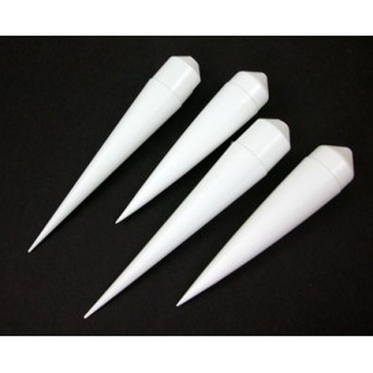 NC-55 Nose Cone/4pk