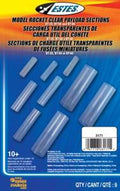 Clear Payload Assortment