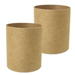 BT80 Body Tube Couplers/2pc