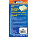 Clay Nose Cone Weights/10pc