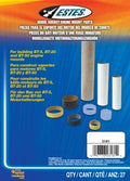 BT5-BT20-BT50 Engine Mount Parts/27pc