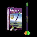 Dorm 18 Launch Set Hobby Distributor Exclusive  Skill BEG