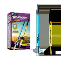 Pathfinder Pack Tandem (2 Rockets) Launch Set