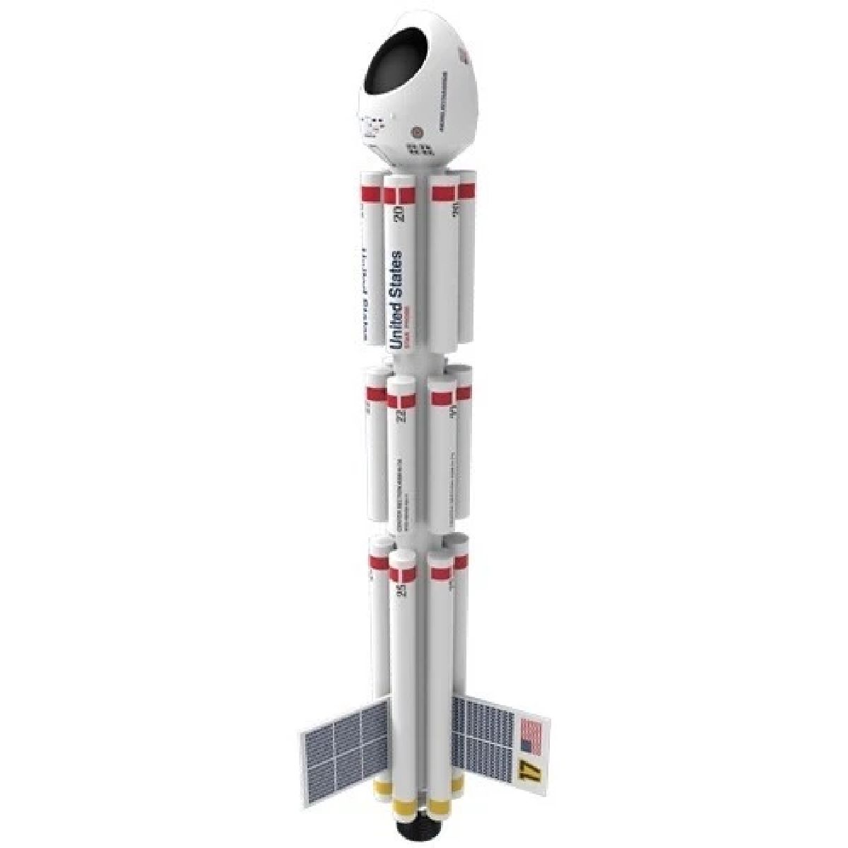 Explorer Aquarius  sk4