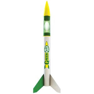 Green Eggs (Egg Launcher & English Only)  Skill INT