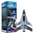 SPACE CORPS DARC-1  Skill EXP