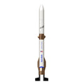 Blue Origin New Glenn Pro Series II  Skill ADV