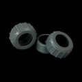 29mm Motor Retainer Set