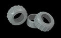 PSII 24MM Retainer Set