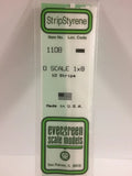 O-Strips 1 x 8  (10)