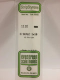 O-Strips 1 x 10  (10)