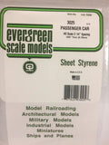HO-Scale Siding