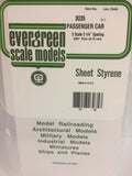 S-Scale Siding
