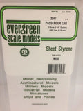 O-Scale Siding