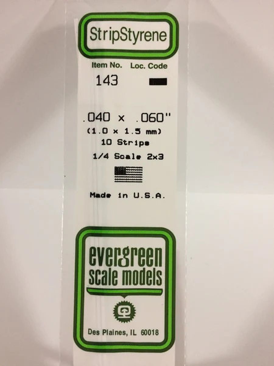 .040 x .060  (10)