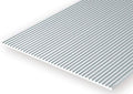 Car Siding 1:20.3 scale