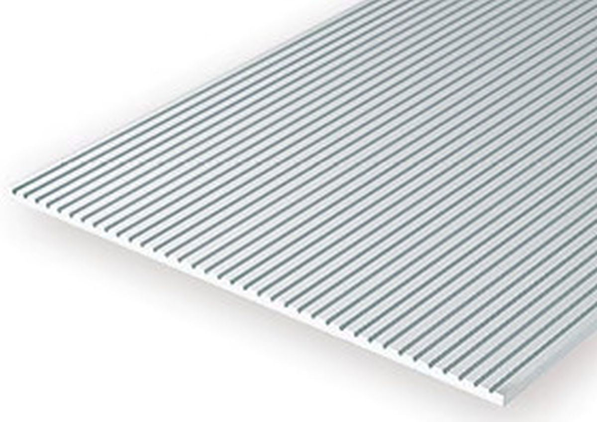 Car Siding 1:20.3 scale