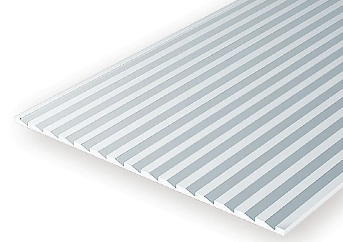 Novelty 1/4'' sp