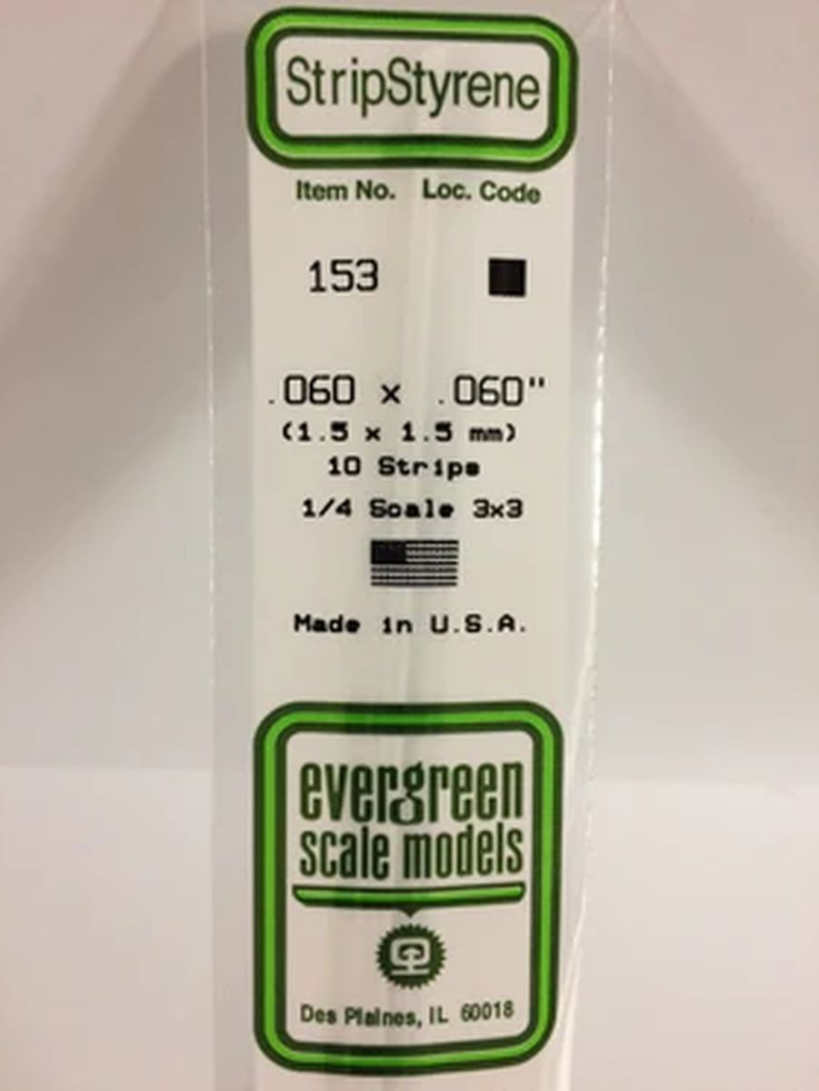 .060 x .060  (10)