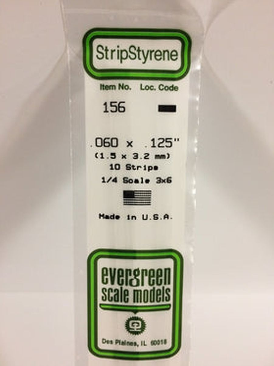 .060 x .125  (10)