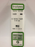 O-Strips 6 x 8  (4)