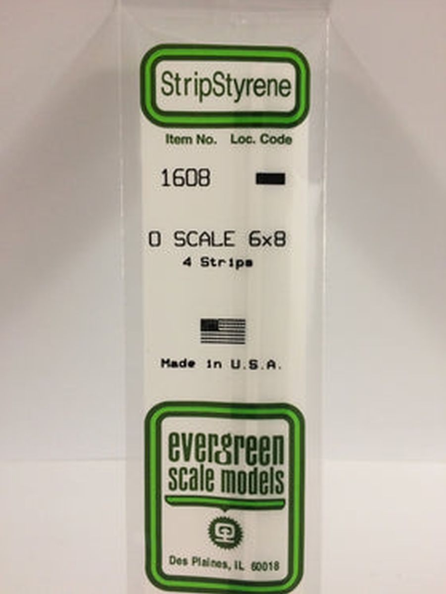 O-Strips 6 x 8  (4)