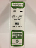 .125 x .188  (6)