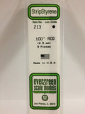 .100''  Rod  (2)
