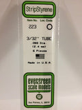 .093''  Tube 3/32''  (6)