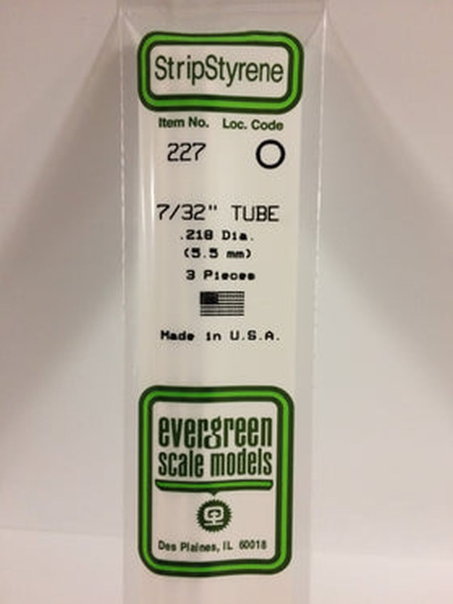.220.49''  Tube 7/32''  (3)