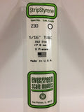 .312''  Tube 5/16''  (3)