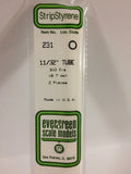 .344''  Tube 11/32''  (2)