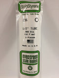 .500''  Tube 1/2''  (2)