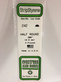 .080''  Half Round  (4)