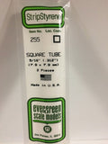 .312''(5/16'') Sq. Tube (2)