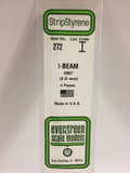.080''  I-Beam  (4)