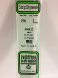 .060''  Angle  (4)